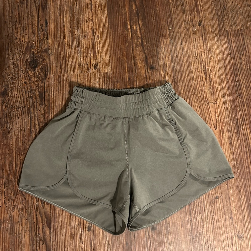 Lululemon Track That Short